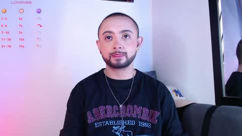 Snapshot of noah_devil chatting on 12.21.24 Noah online show from 12.21.24