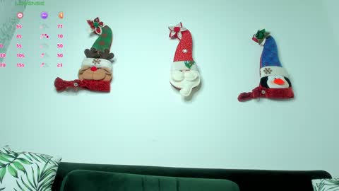 Snapshot of noah_devil chatting on 12.30.24 Noah online show from 12.30.24