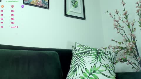 Snapshot of noah_devil chatting on 01.10.25 Noah online show from 01.10.25