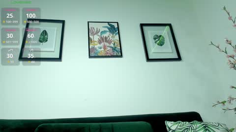 Snapshot of noah_devil chatting on 01.14.25 Noah online show from 01.14.25