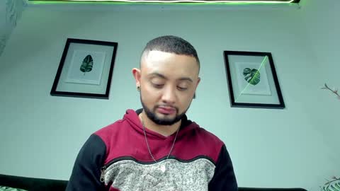 Snapshot of noah_devil chatting on 01.16.25 Noah online show from 01.16.25