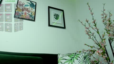 Snapshot of noah_devil chatting on 01.25.25 Noah online show from 01.25.25