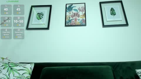 Snapshot of noah_devil chatting on 01.28.25 Noah online show from 01.28.25