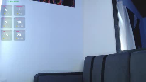 Snapshot of noah_devil chatting on 02.18.25 Noah online show from 02.18.25