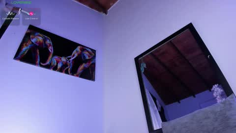 Snapshot of noah_devil chatting on 03.05.25 Noah online show from 03.05.25