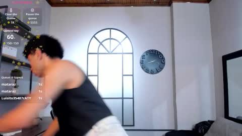 noah_dupont_ online show from 02.08.26