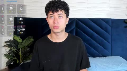 noah_dupont_ online show from 02.11.26