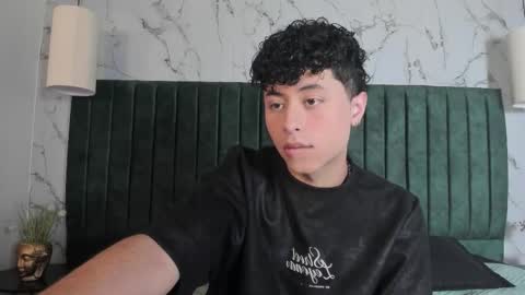 noah_dupont_ online show from 03.07.26