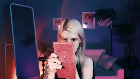 REAL name LiaDM are always open online show from 11.21.25