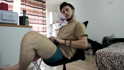 Noah online show from 02.11.25