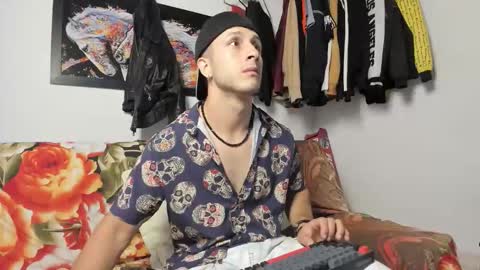 Noah online show from 11.19.25