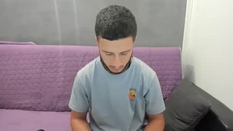 Noah online show from 04.11.26