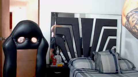 Noah Harris01 online show from 12.01.24