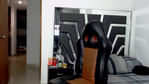 Noah Harris01 online show from 01.24.25