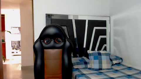 Noah Harris01 online show from 11.15.25