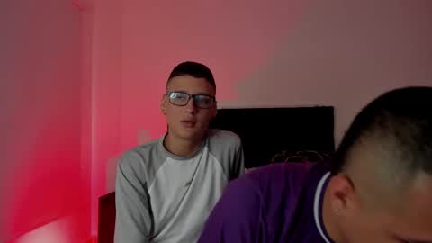 Noah Jayden online show from 09.27.25
