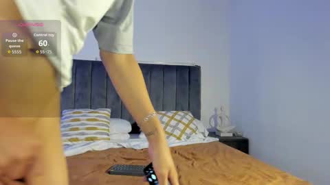 Noah Jayden online show from 10.09.25