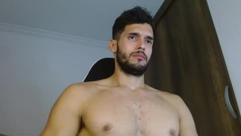 Noah online show from 01.14.25