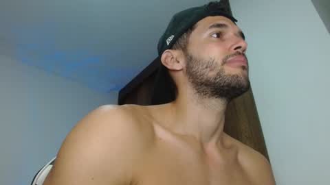 Noah online show from 01.22.25