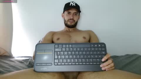 Noah online show from 02.08.25