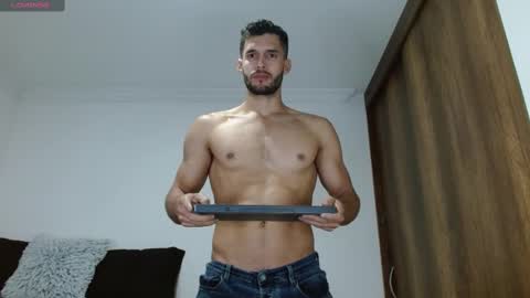 Noah online show from 02.20.25