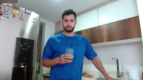 Noah online show from 03.01.25