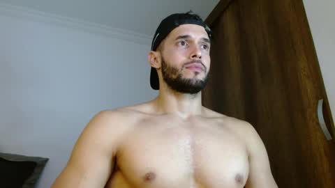 Noah online show from 04.08.26