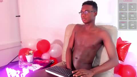 noah_johes online show from 02.15.25