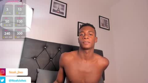 noah_johes online show from 11.27.25