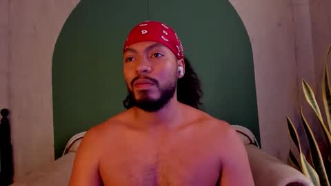 Noah online show from 10.24.25