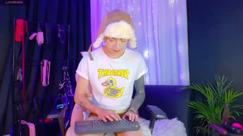 Noah online show from 12.17.25