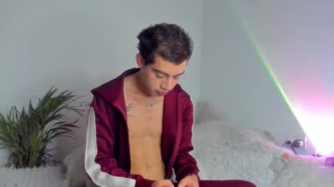 Noah online show from 01.12.26