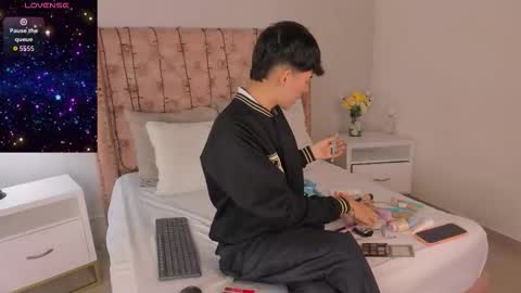 NOAH online show from 02.26.26