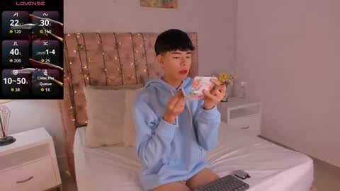 NOAH online show from 03.02.26