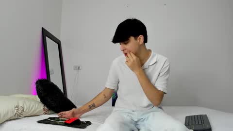 Noah online show from 09.09.25