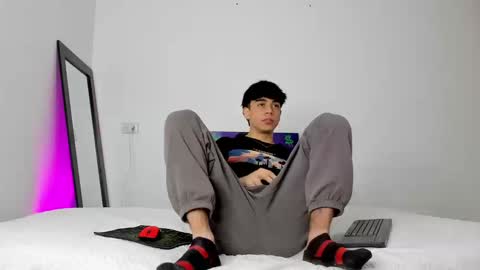 Noah online show from 09.10.25