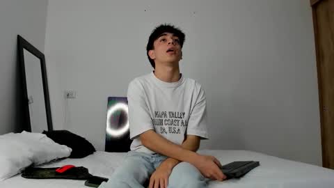 Noah online show from 09.11.25