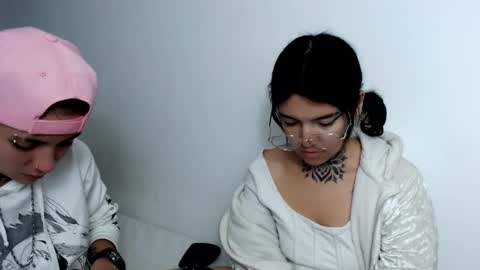 Snapshot of noah_martini chatting on 02.12.25 noah hehim online show from 02.12.25