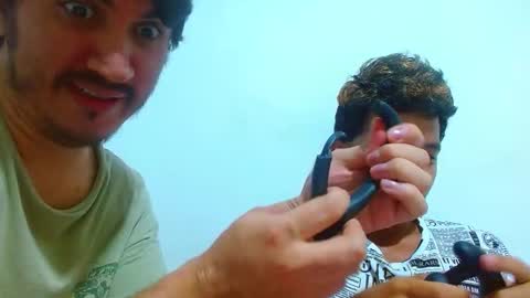 noah_meyer_ online show from 10.01.25