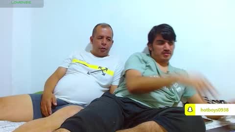 noah_meyer_ online show from 10.21.25