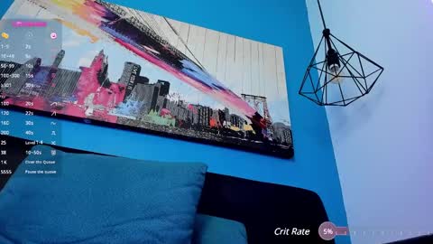    online show from 12.10.24