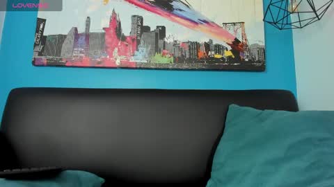    online show from 03.12.25