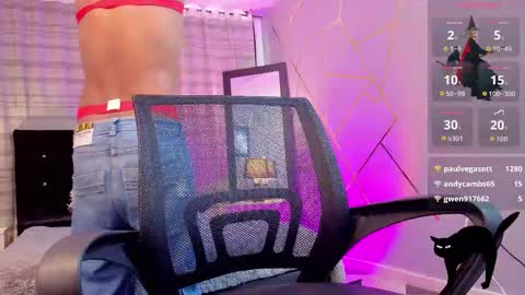 noah_smith04 online show from 10.24.25