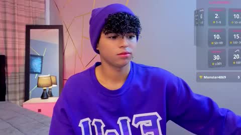 noah_smith04 online show from 10.29.25