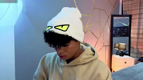 noah_smith04 online show from 11.26.25