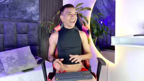 Noah online show from 04.24.26