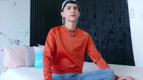 noah tyler  online show from 03.21.26