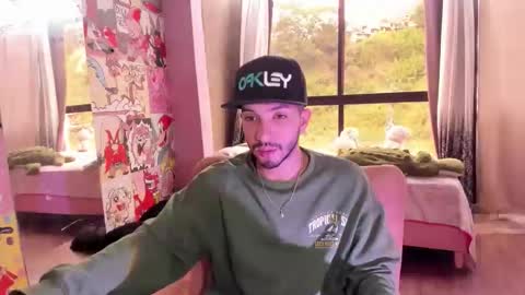 Snapshot of noah_walker18 chatting on 01.06.26 noah_walker18 online show from 01.06.26