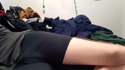 Noah Wesley online show from 12.10.24