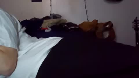 Noah Wesley online show from 12.11.24